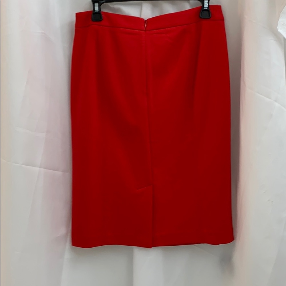 Talbots Classics Skirt - Picture 4 of 6